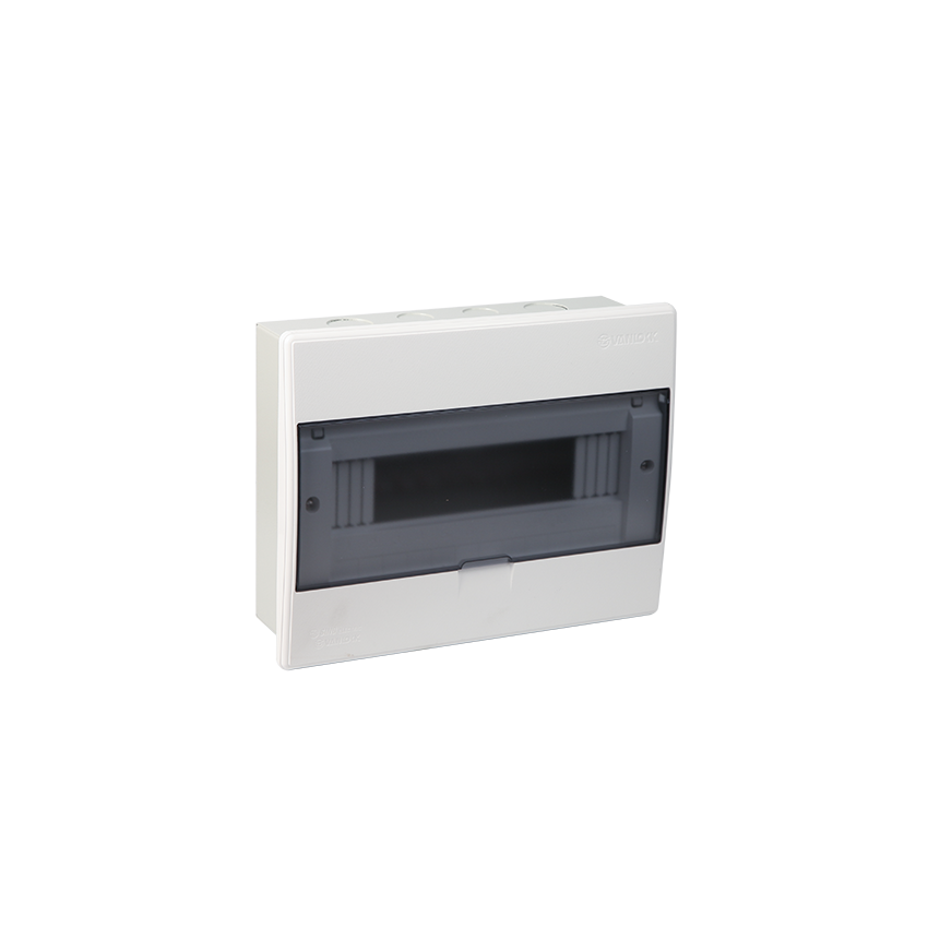 E4LB 8 - 12 Module
