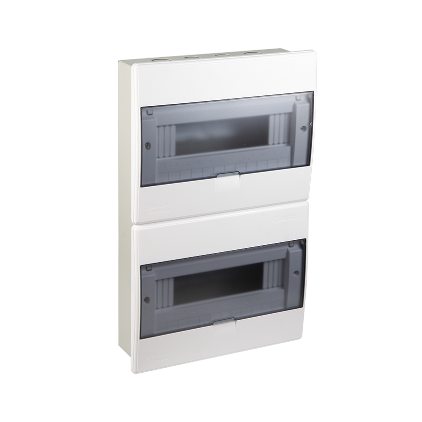 E4LB 16 - 24 Module