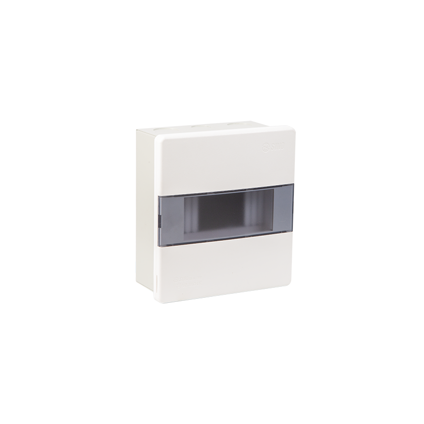 E4MX 2 - 6 Module