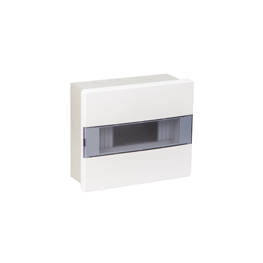 E4MX 5 - 9 Module