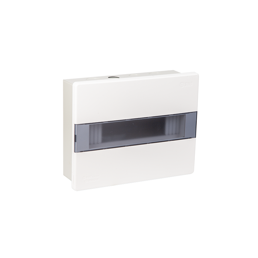 E4MX 8 - 12 Module