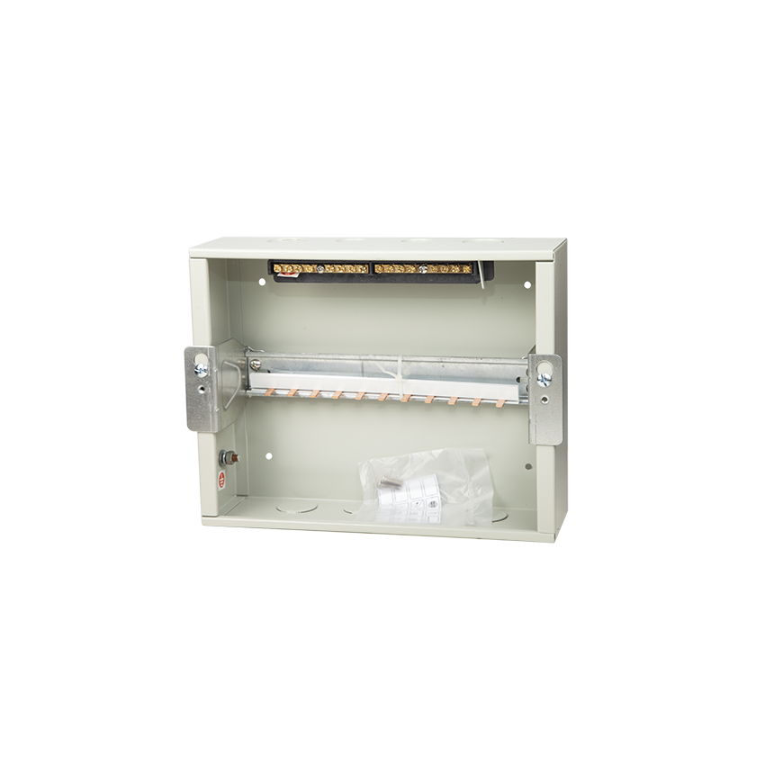 E4MX 8 - 12 Module