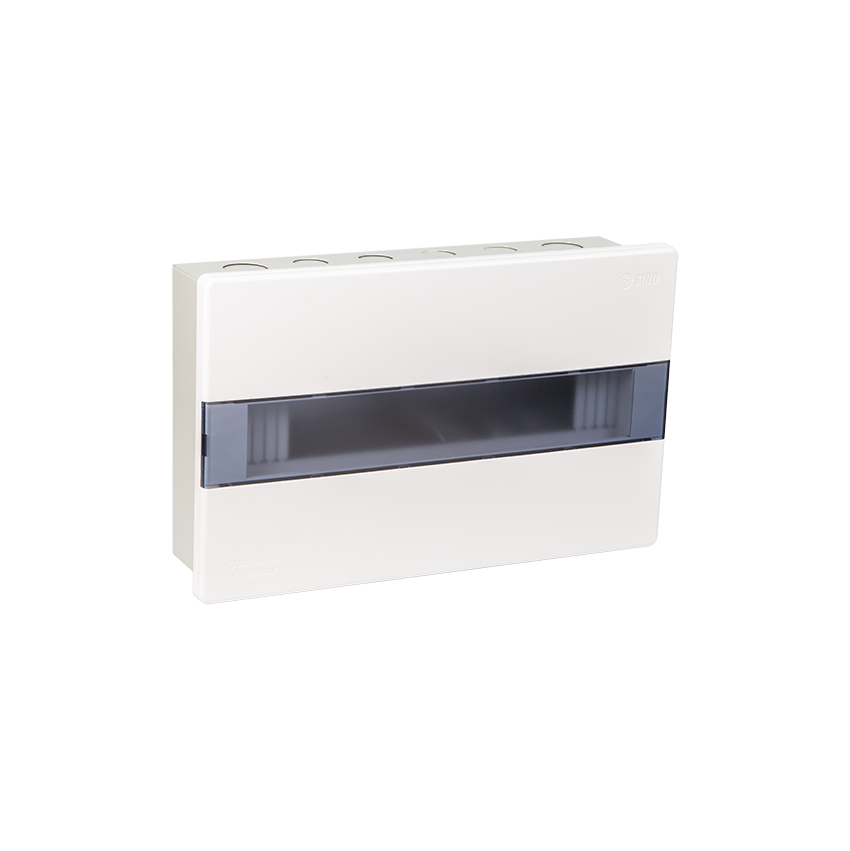 E4MX 12 - 16 Module