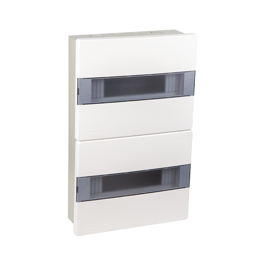 E4MX 16 - 24 Module