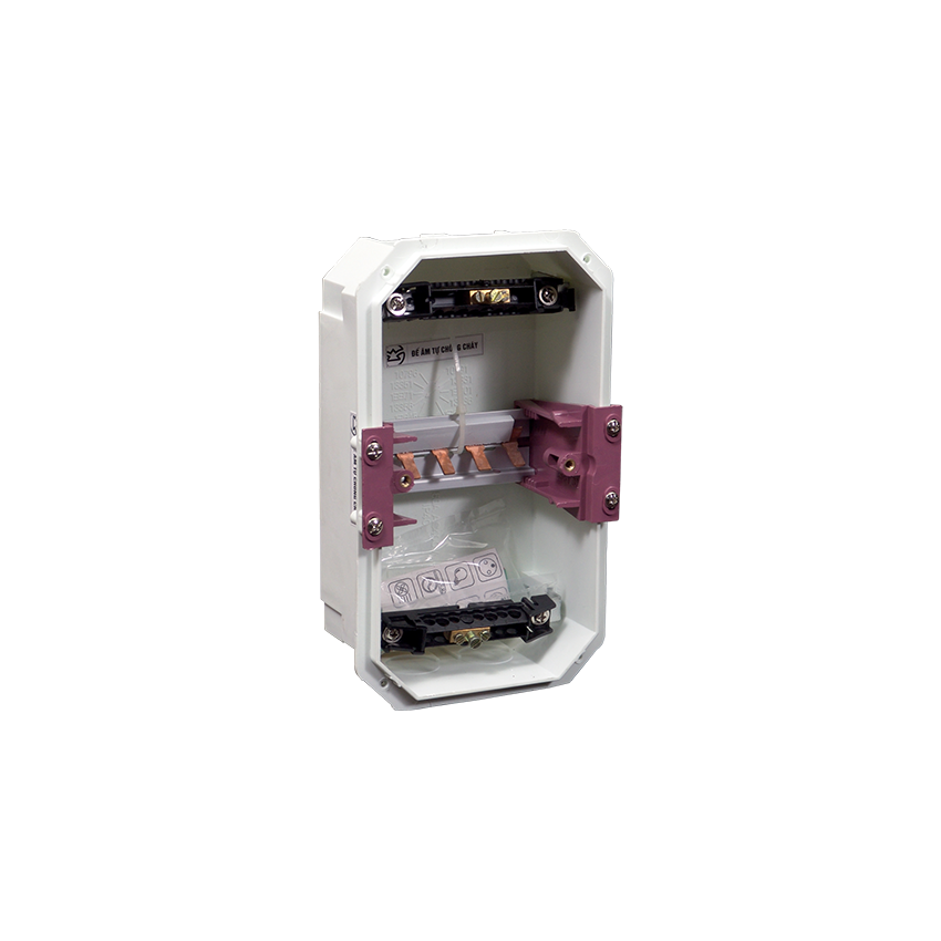 E4FC 2 - 4 Module