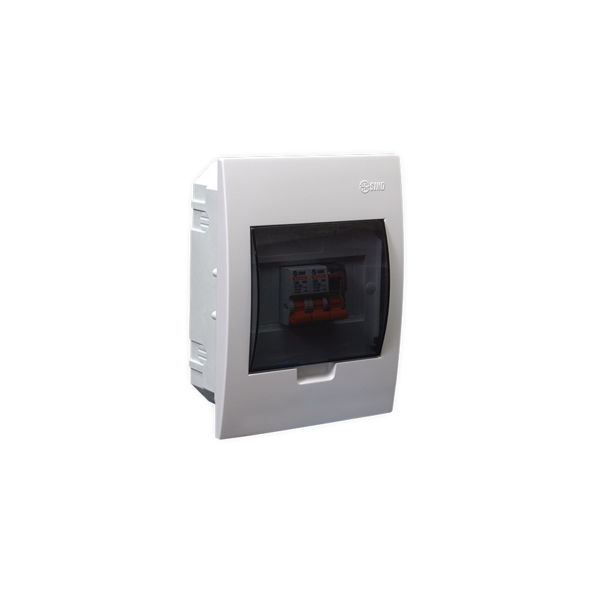 E4FC 3 - 6 Module