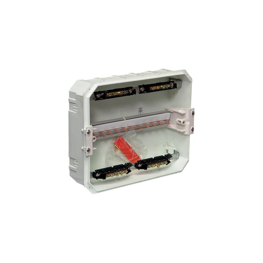 E4FC 8 - 12 Module