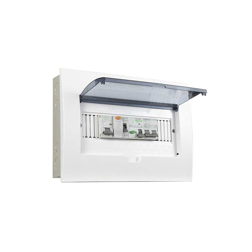 E4FC 8 - 12 Module
