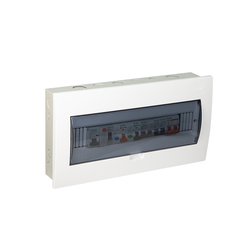 E4FC 14 - 18 Module