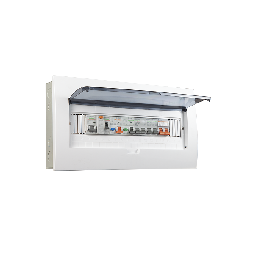 E4FC 14 - 18 Module