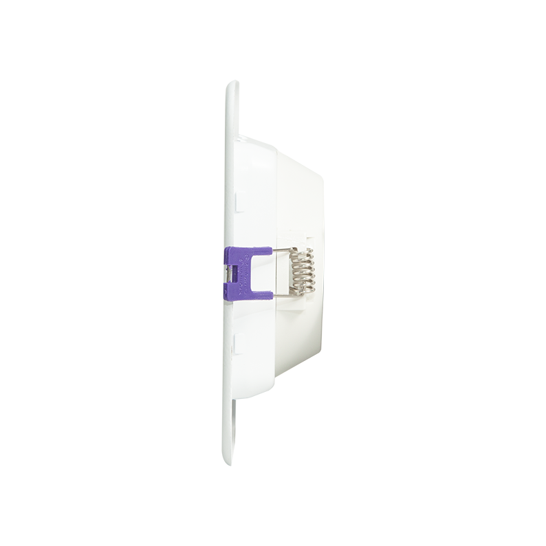 Đèn downlight led Mezon-R vuông
