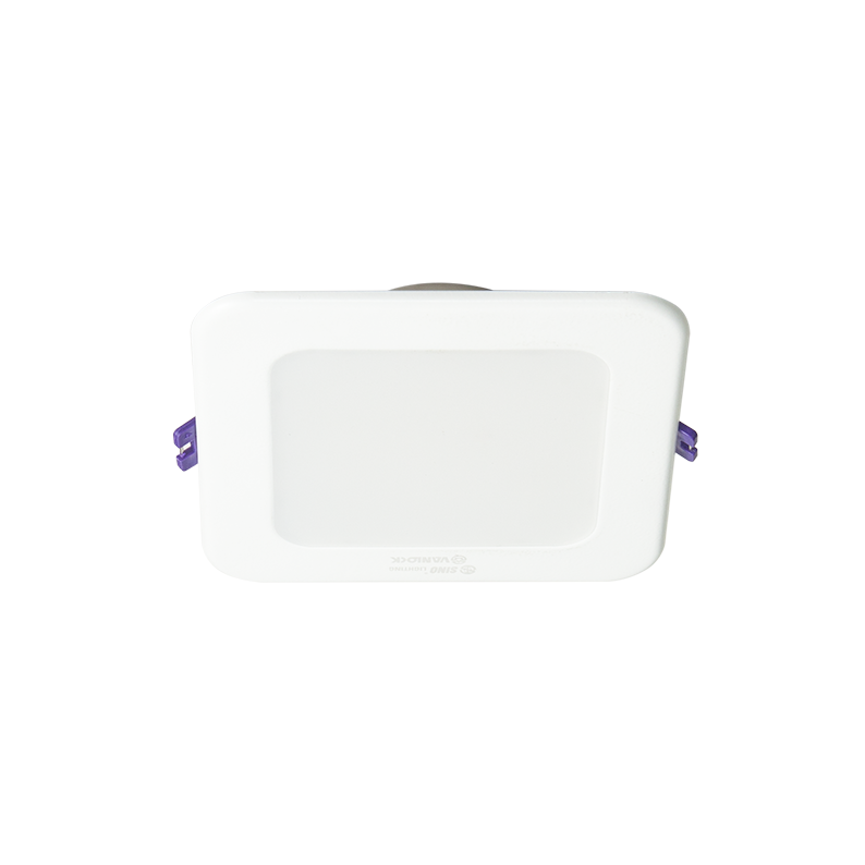 Đèn downlight led Mezon-R vuông