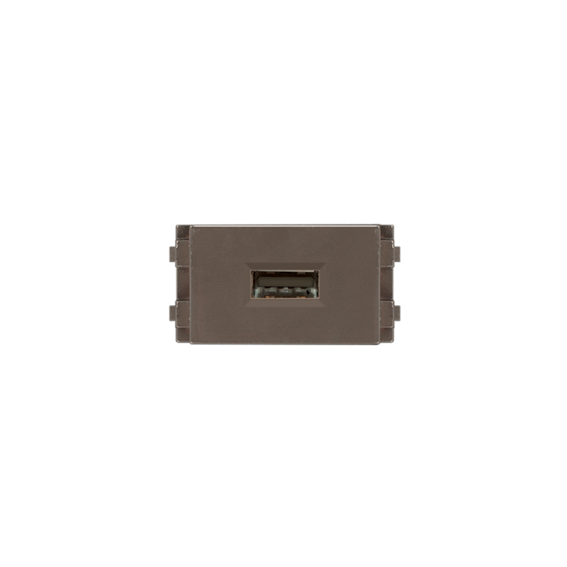 Ổ cắm DKCC/USB