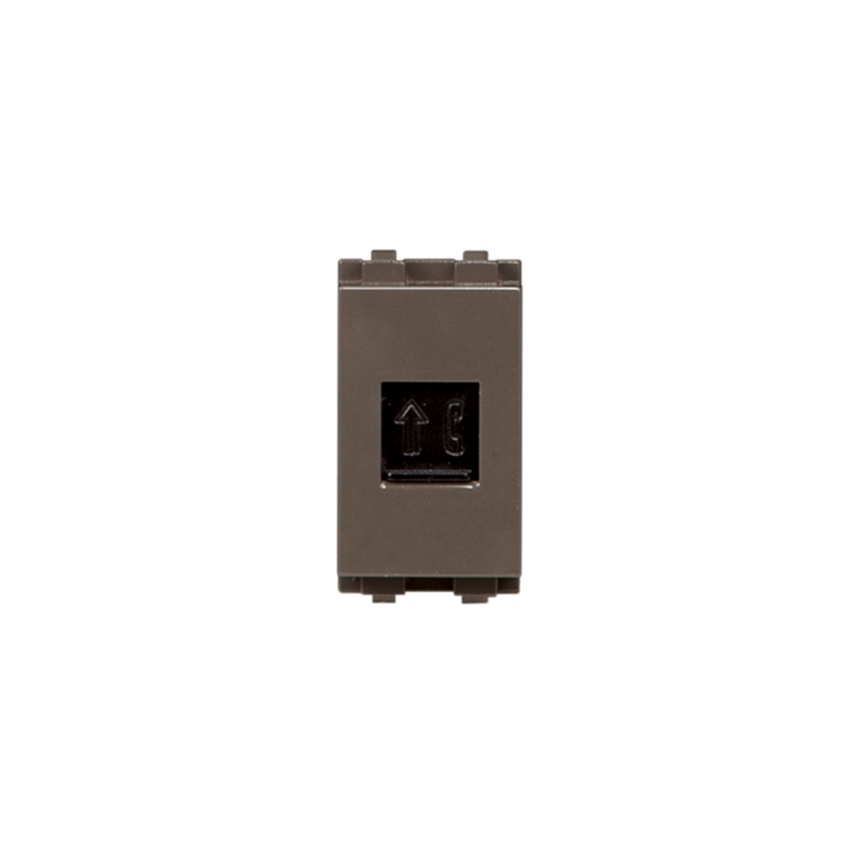 Ổ cắm điện thoại DKCC/31RJ