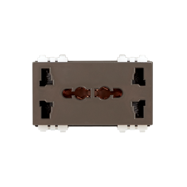 Ổ cắm DKCC/UAM2