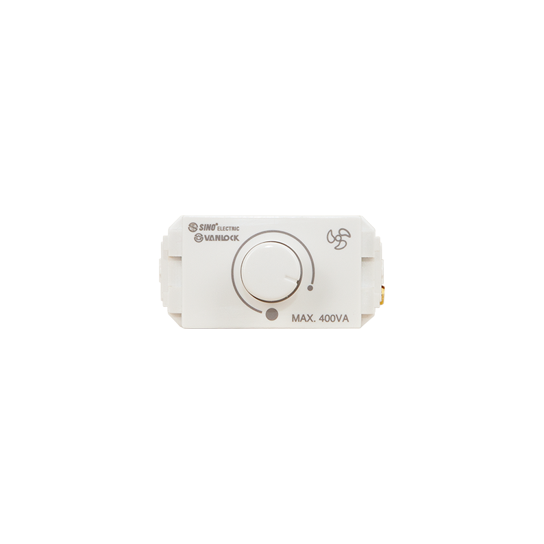 Hạt chiết áp đèn S18CC500VX