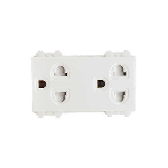 Ổ cắm S18CCUE2