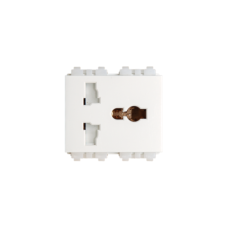 Ổ cắm S18CCUAM