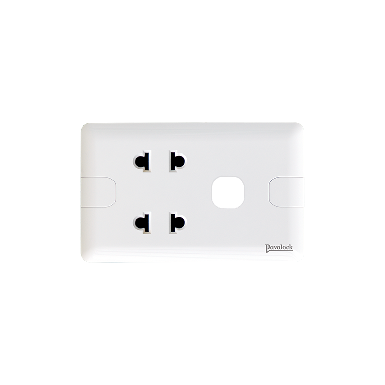 Ổ cắm PV9/U2X