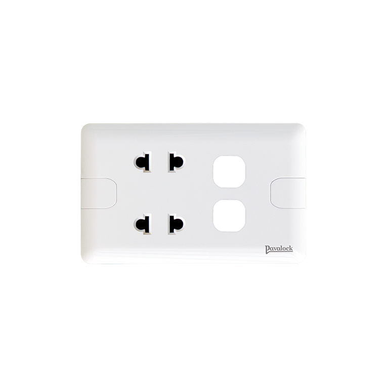 Ổ cắm PV9/U2XX