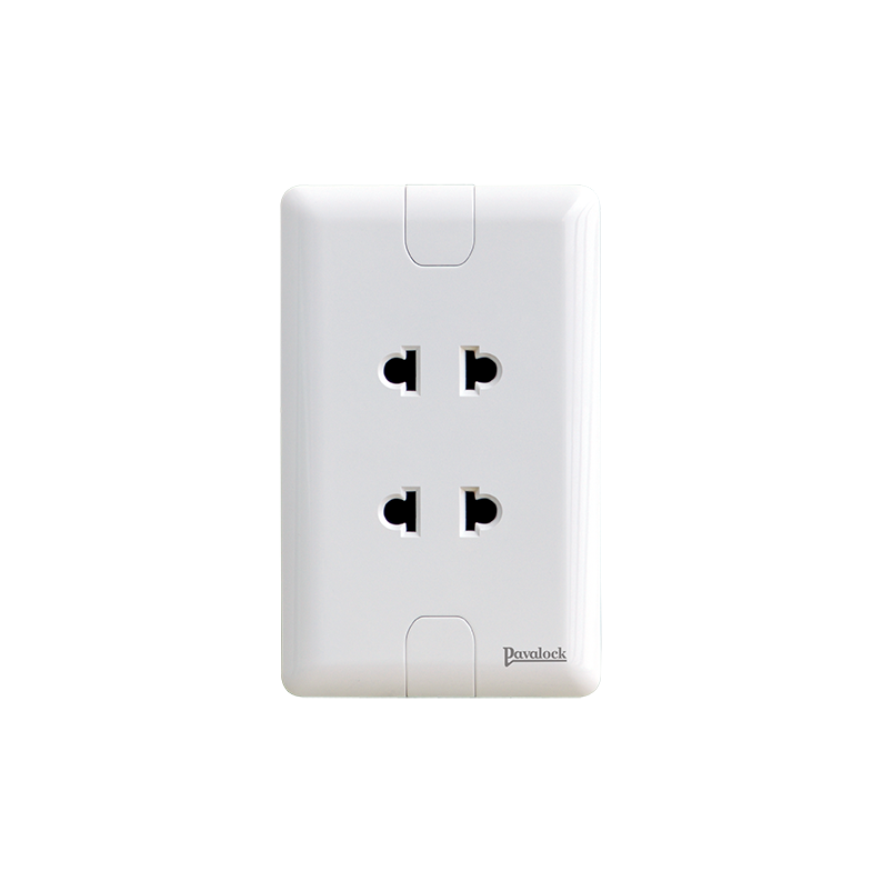 Ổ cắm PV9/U2/V