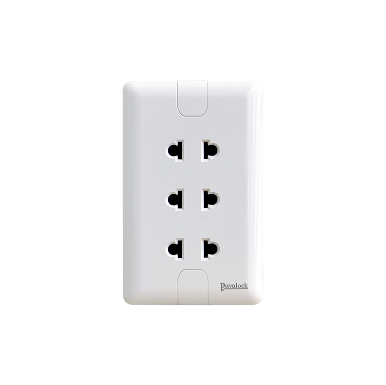 Ổ cắm PV9/U3/V
