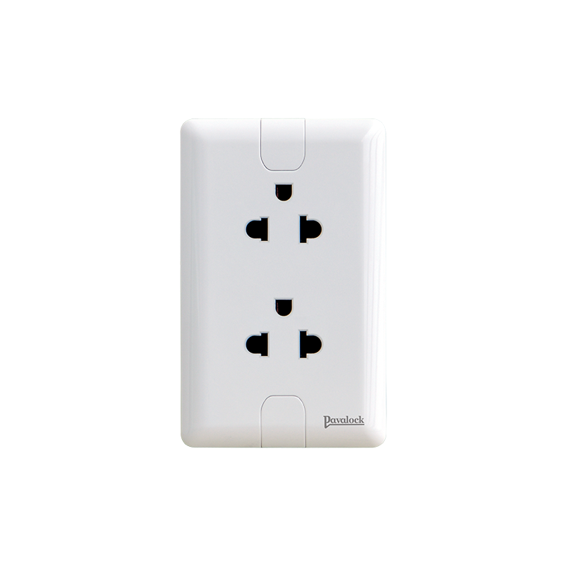 Ổ cắm PV9/UE2/V