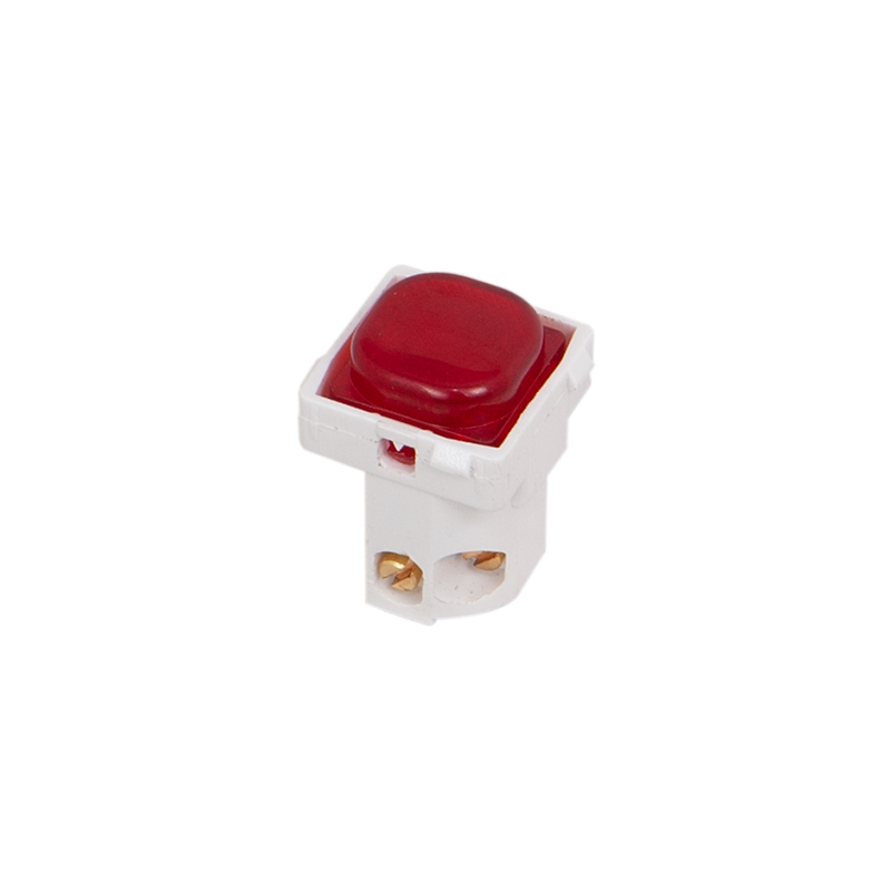 Đèn báo đỏ PV9/NRD