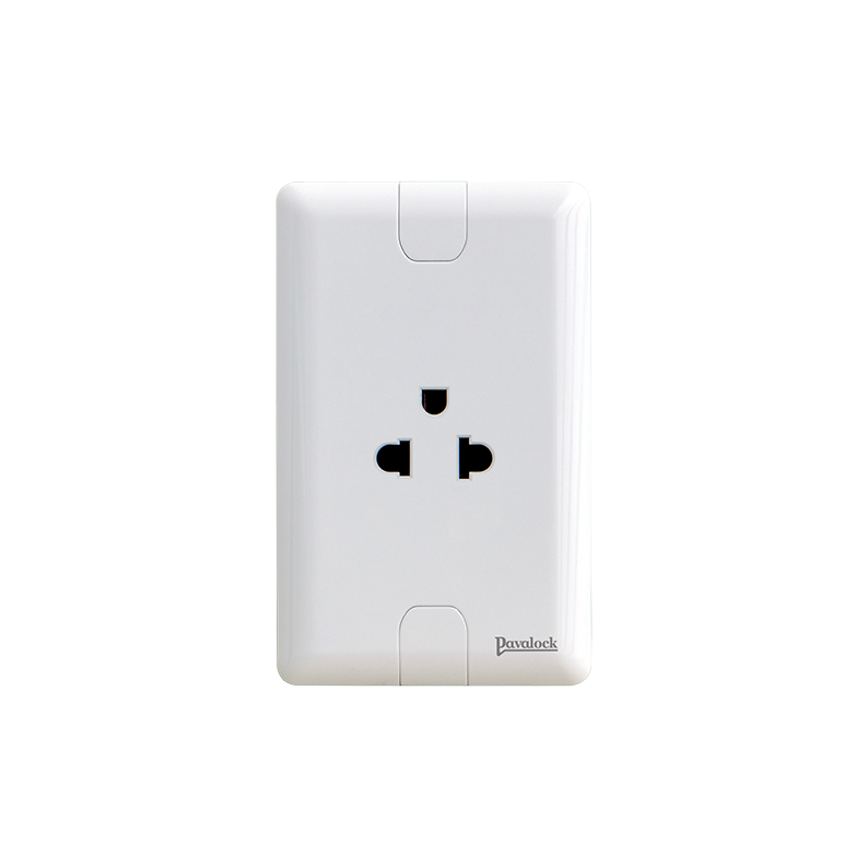 Ổ cắm PV9/UE/V