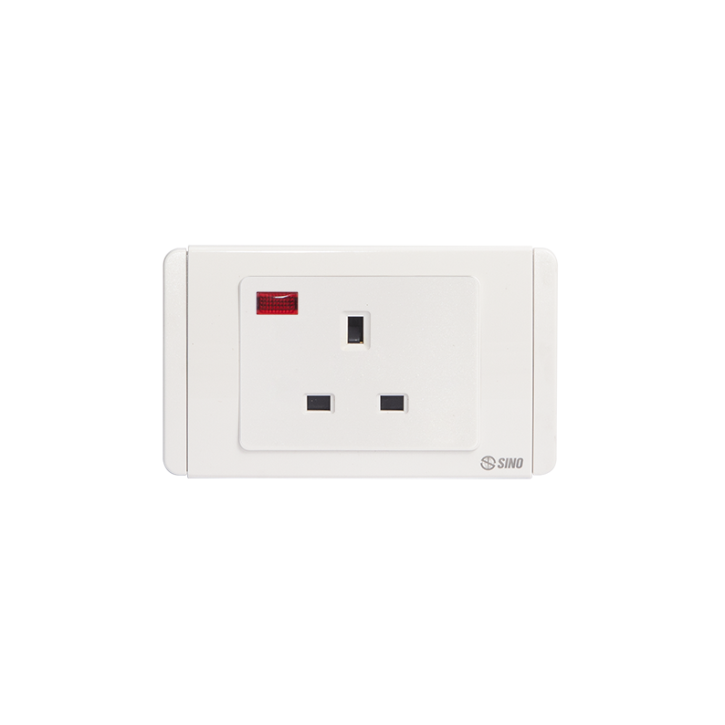 Ổ cắm S6813N