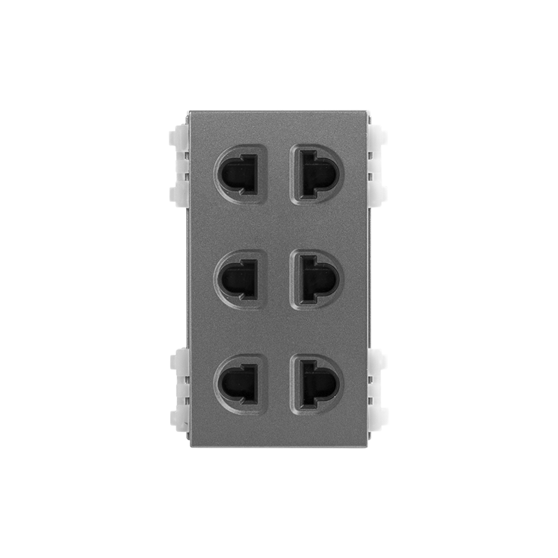 Ổ cắm DKCC/U3/XAK