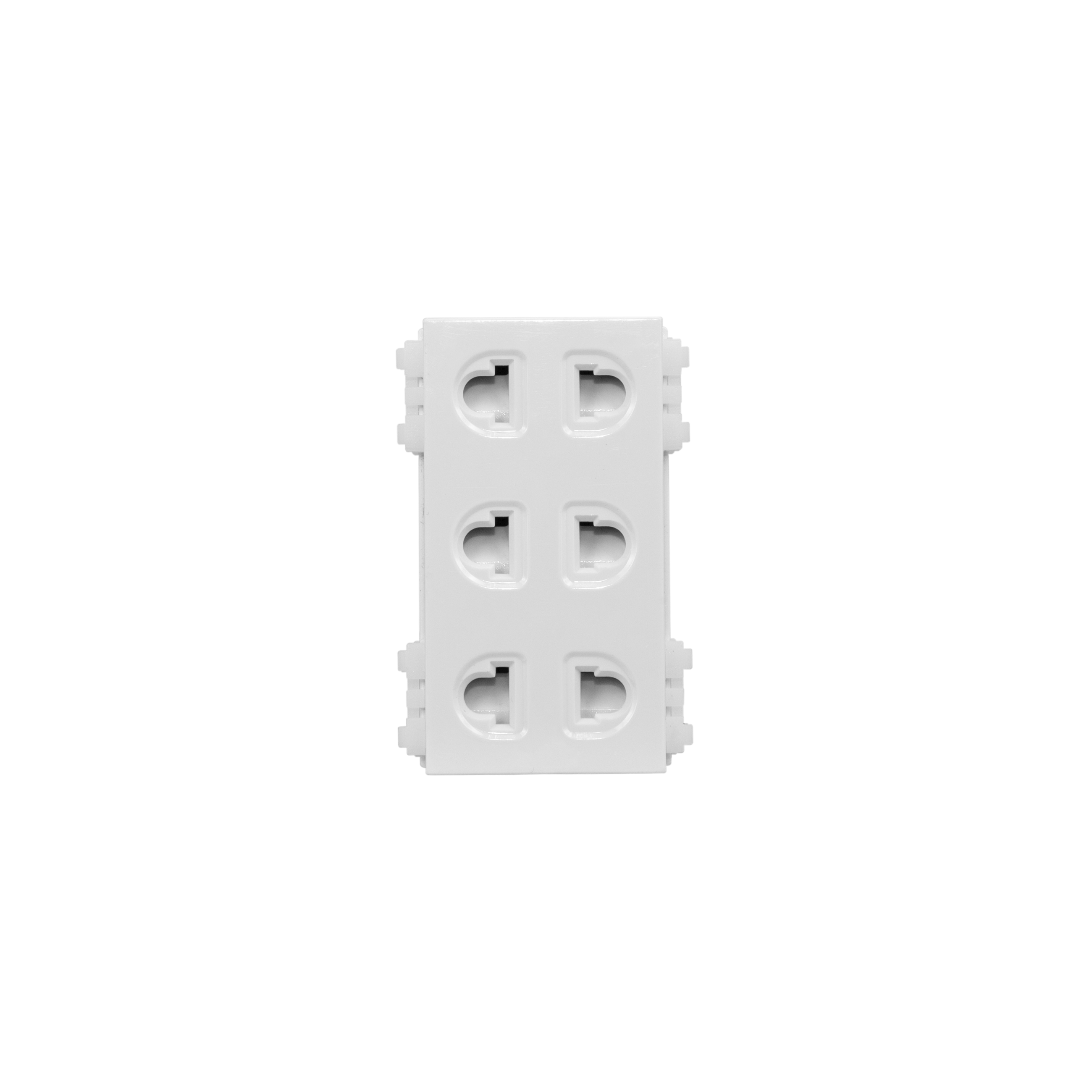 Ổ cắm S18CCU3