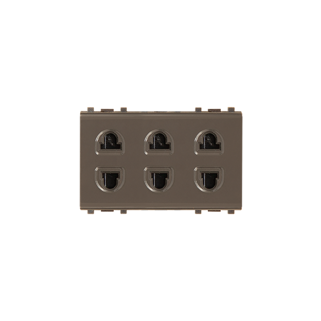 Ổ cắm VGU3/DOD