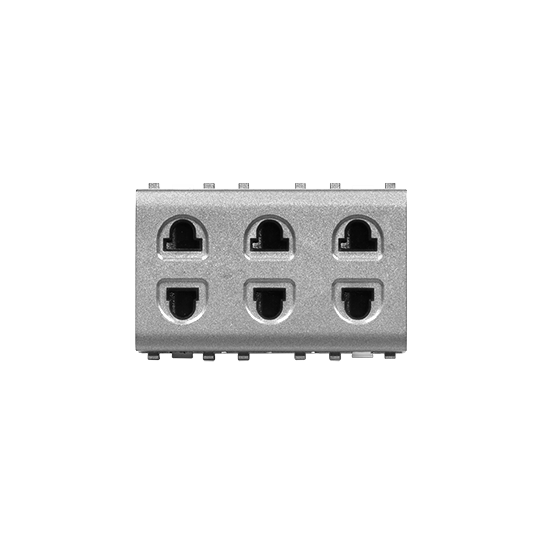 Ổ cắm VGU3/XAK