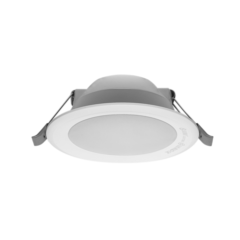 Đèn downlight led âm trần ABT siêu mỏng chống ẩm