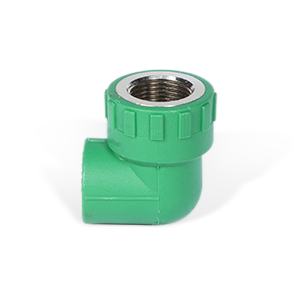 Nối góc 90 độ ren trong