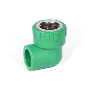 Nối góc 90 độ ren trong