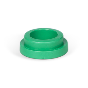 Vòng măng xông ( Mặt bích nhựa)