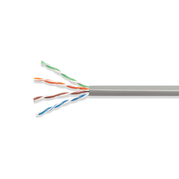 Cáp Mạng UTP/CAT5E/VL - 24AWG