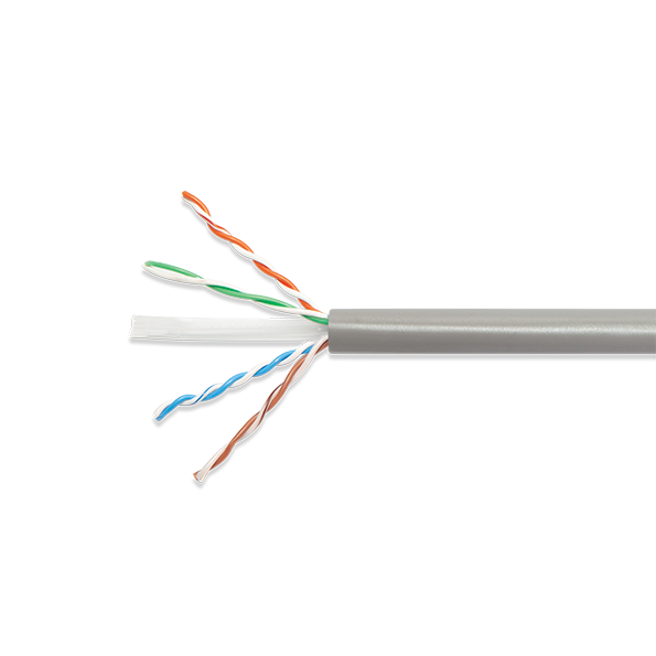 Cáp mạng UTP/CAT6/VL/CA - 24AWG