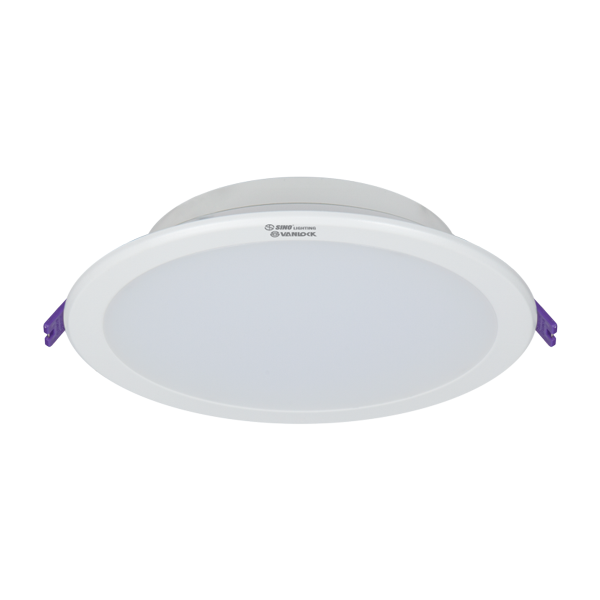 Đèn Downlight LED Gắn Âm Trần Mezon -R Độ Hoàn Màu Cao