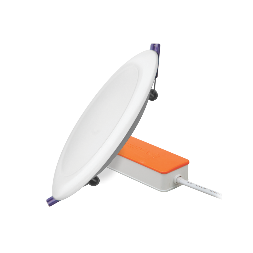 Đèn Downlight Led Gắn Trần - Mezon-R Siêu Mỏng