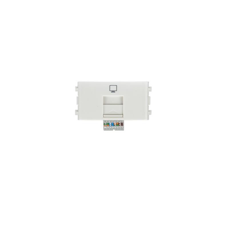 Ổ cắm máy tính 8 dây SC31RJ5E