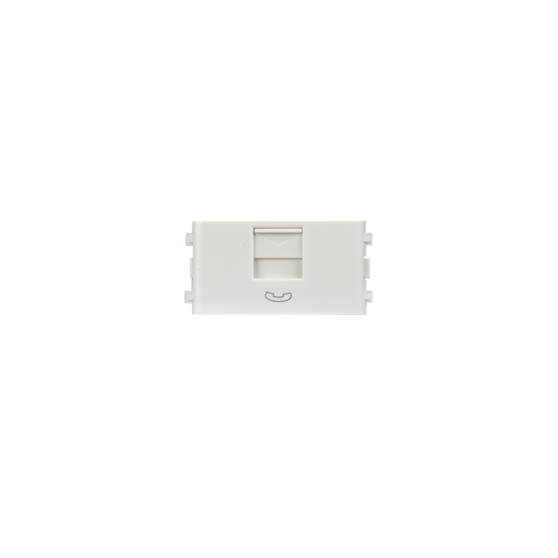 Ổ cắm máy tính 8 dây SC31RJ5E