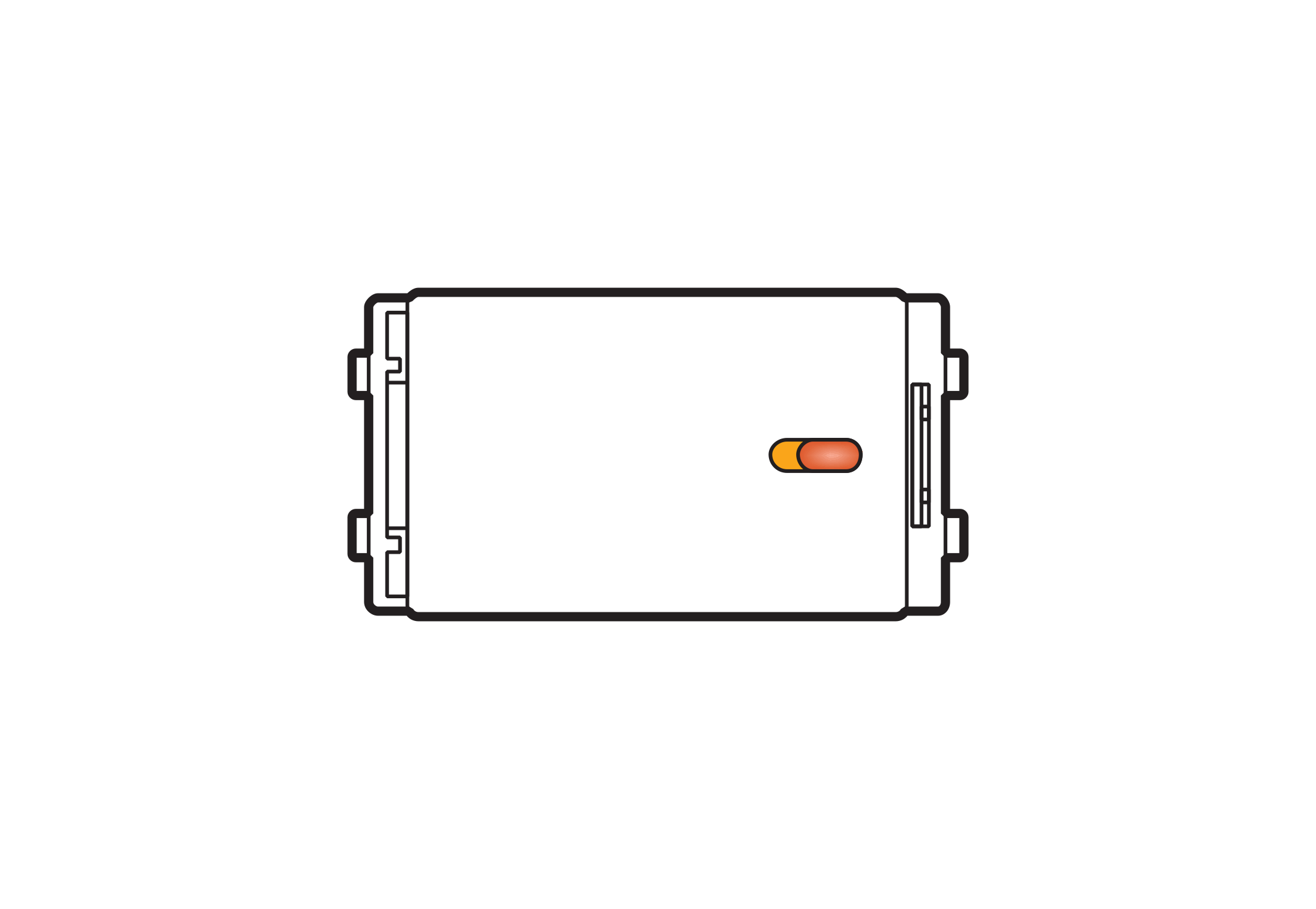 Công tắc S668C8/S/S