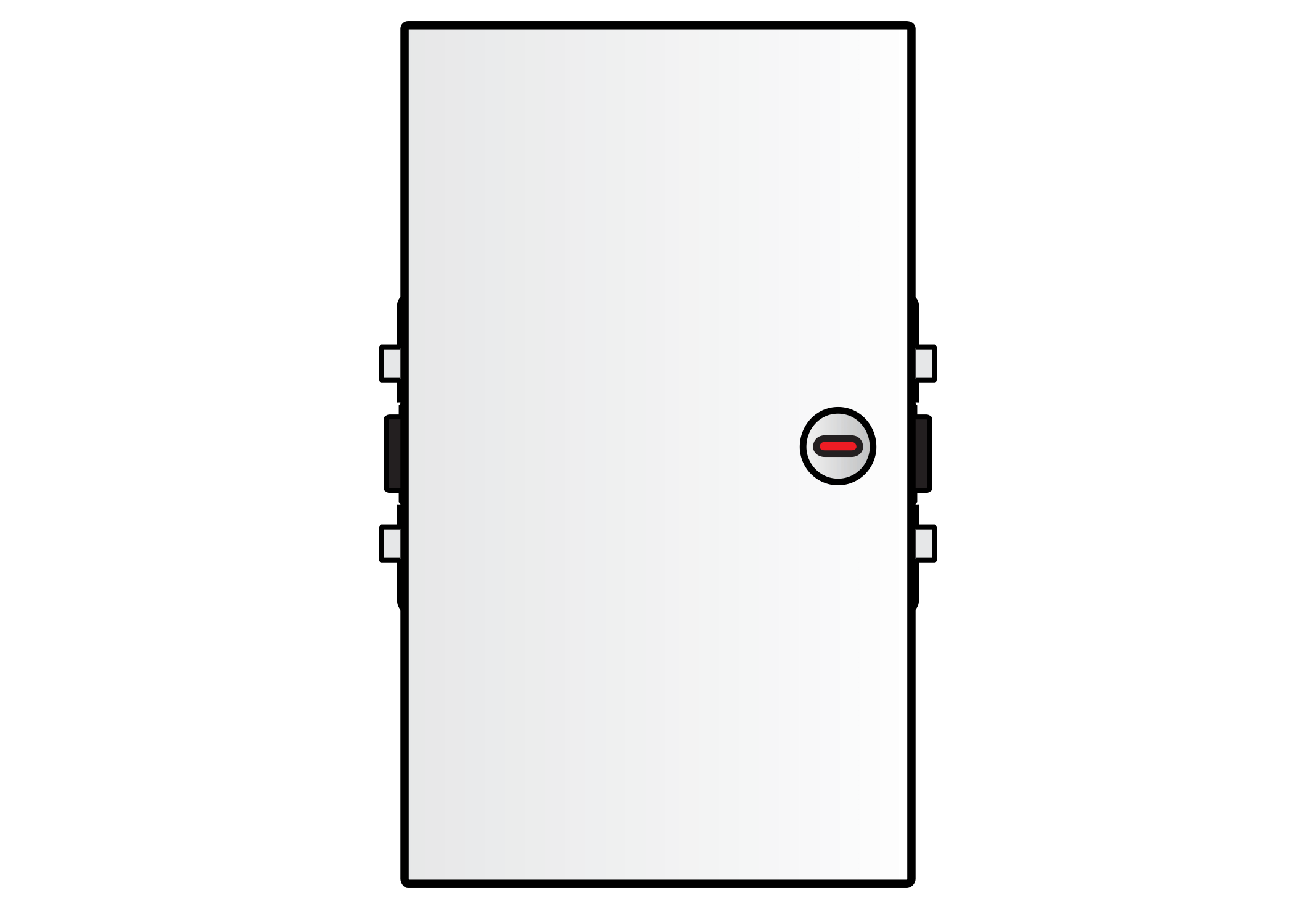 Công tắc S668C8/S/NL