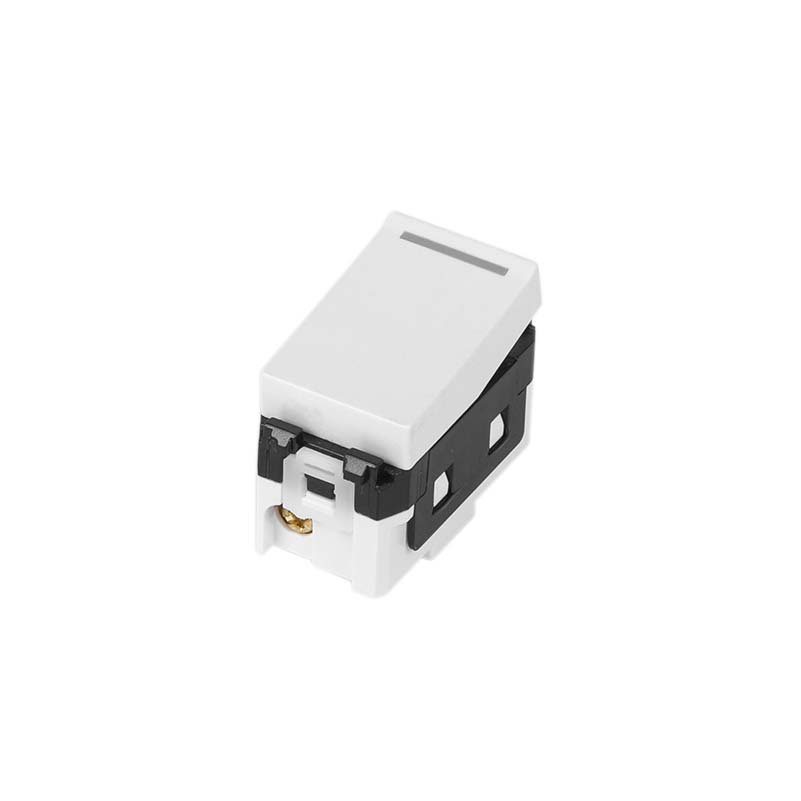 Công tắc 1 chiều cỡ nhỏ 16A S18HS/S