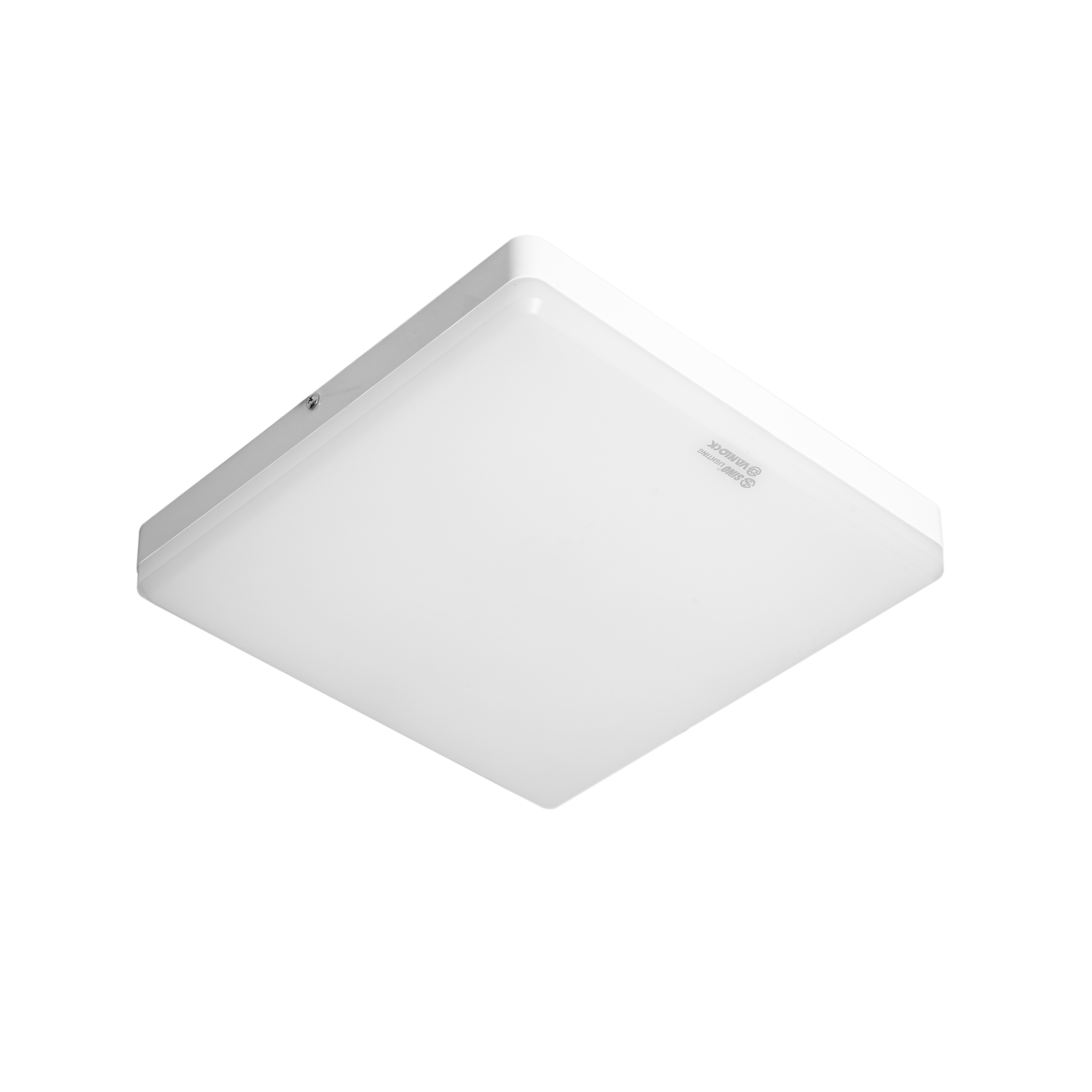 Đèn Led ốp trần Carry tràn viền