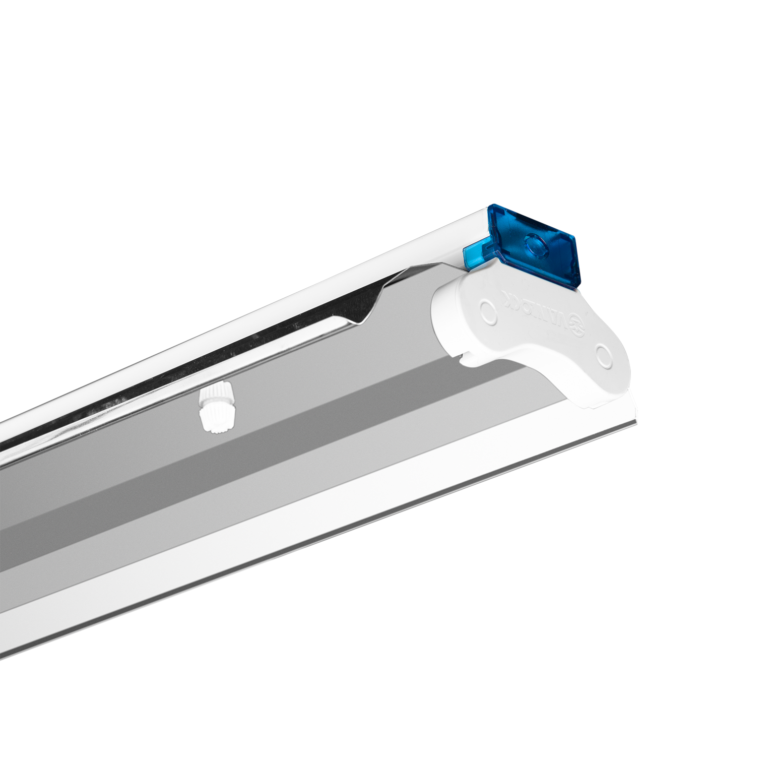 Đèn SPS có phản quang tỏa rộng Inox