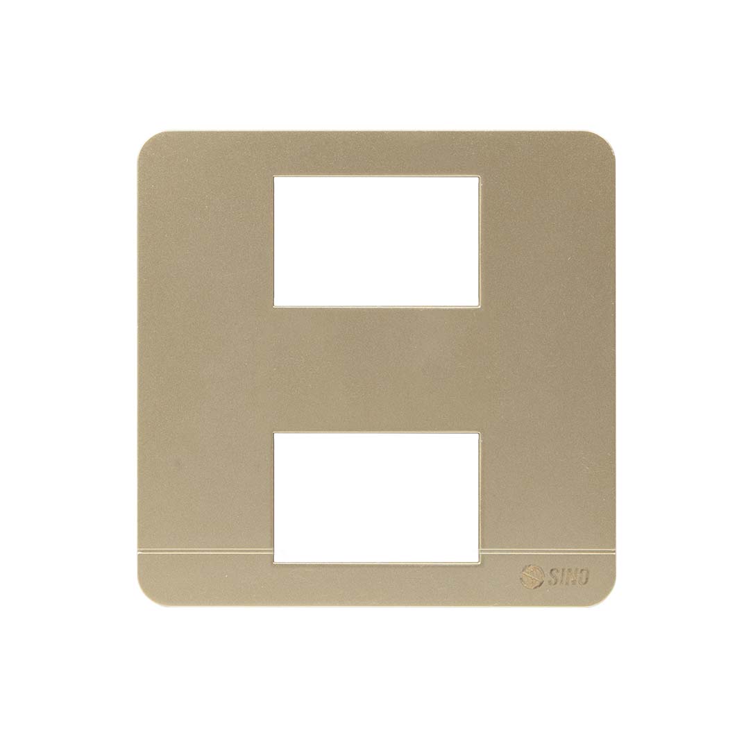 Mặt 2 mô-đun S692X